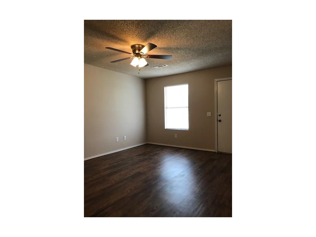 Shaver Add Ph I - Residential Lease