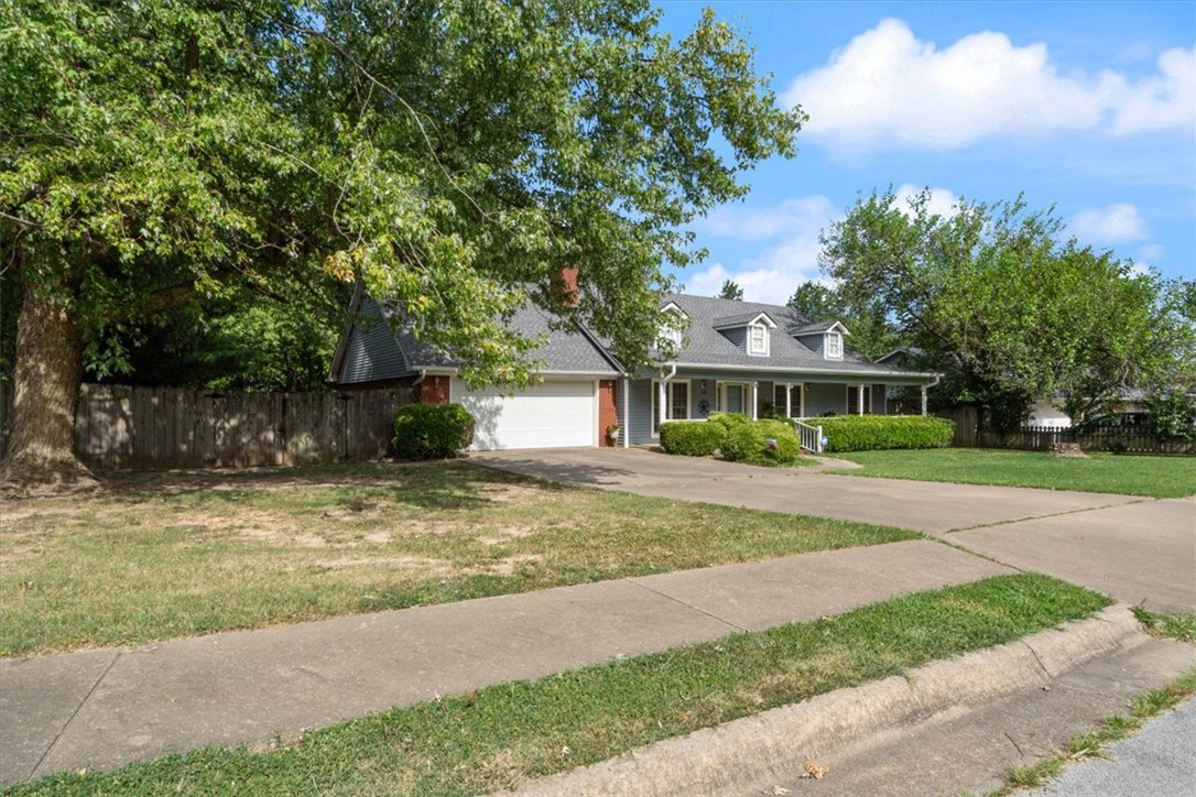 Wilkins S/D Ph Ii - Residential