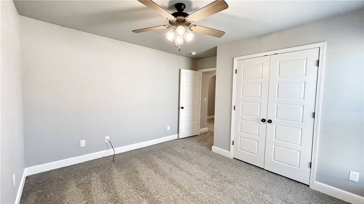 Grand Estates Ph 2 Gentry - Residential Lease