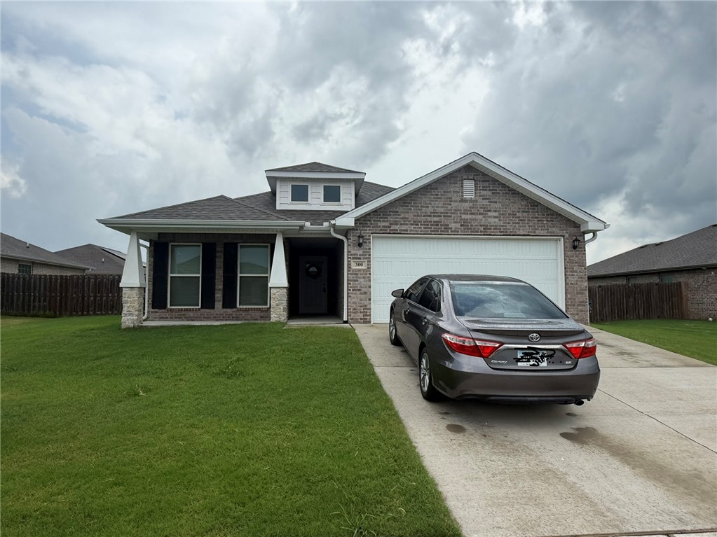 Grand Estates Ph 2 Gentry - Residential Lease