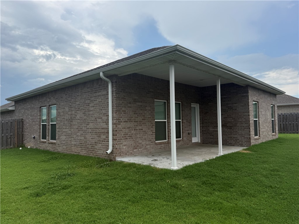 Grand Estates Ph 2 Gentry - Residential Lease