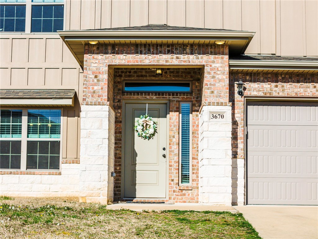 Orchard Park - Residential