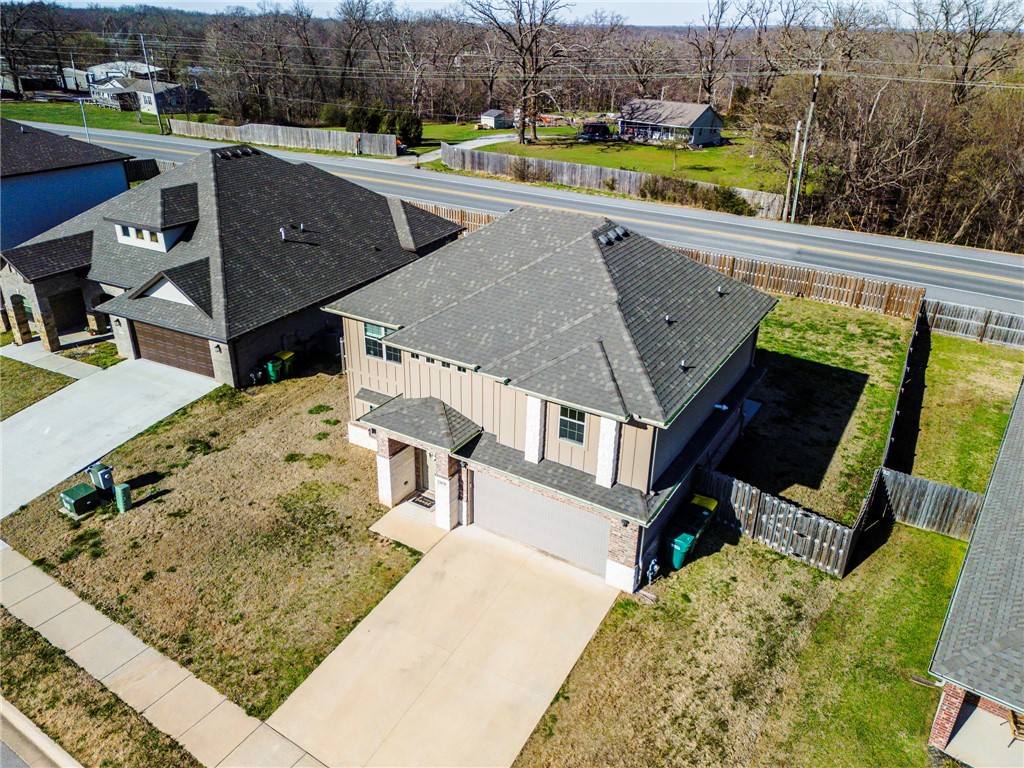 Orchard Park - Residential