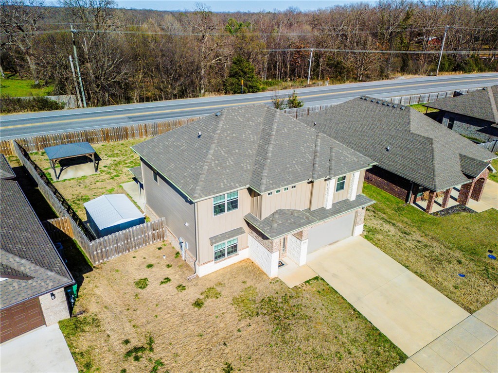 Orchard Park - Residential
