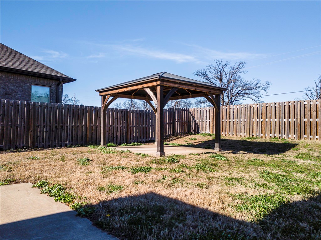 Orchard Park - Residential