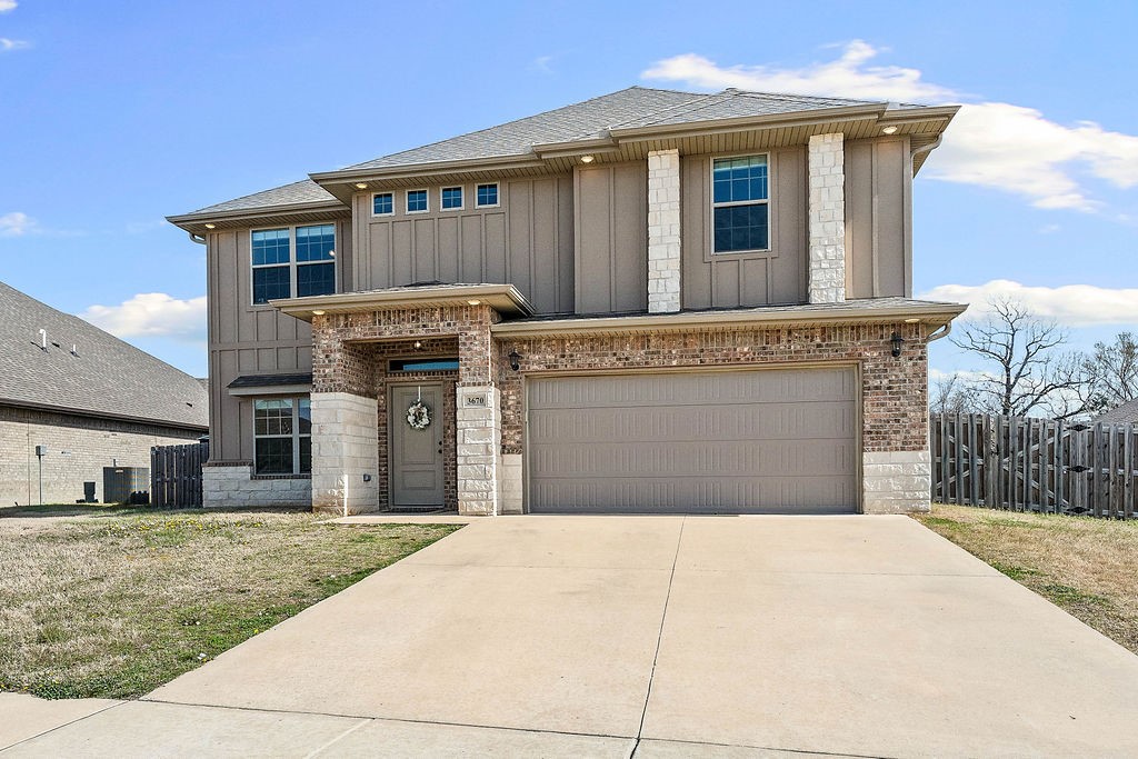 Orchard Park - Residential