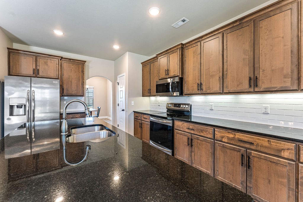 Orchard Park - Residential