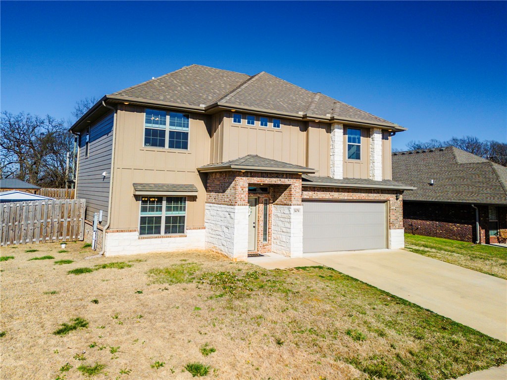 Orchard Park - Residential