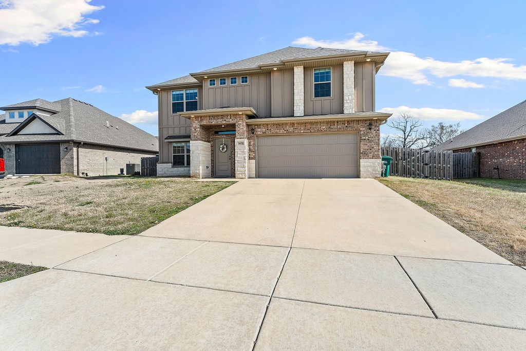 Orchard Park - Residential