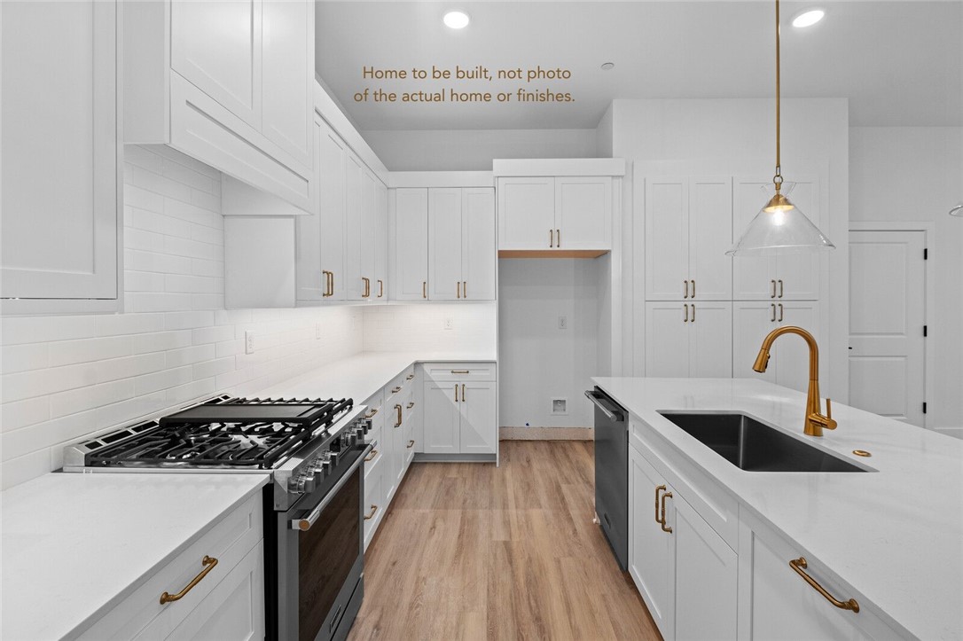 Bellview Place Rogers - Residential