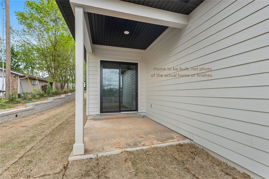Bellview Place Rogers - Residential