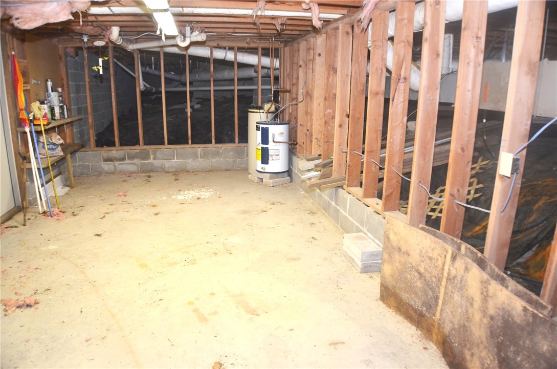 Raleigh Hills Sub Bvv - Residential