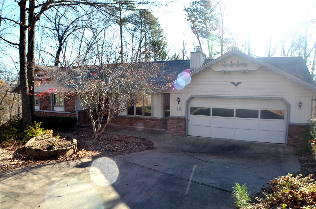 Raleigh Hills Sub Bvv - Residential