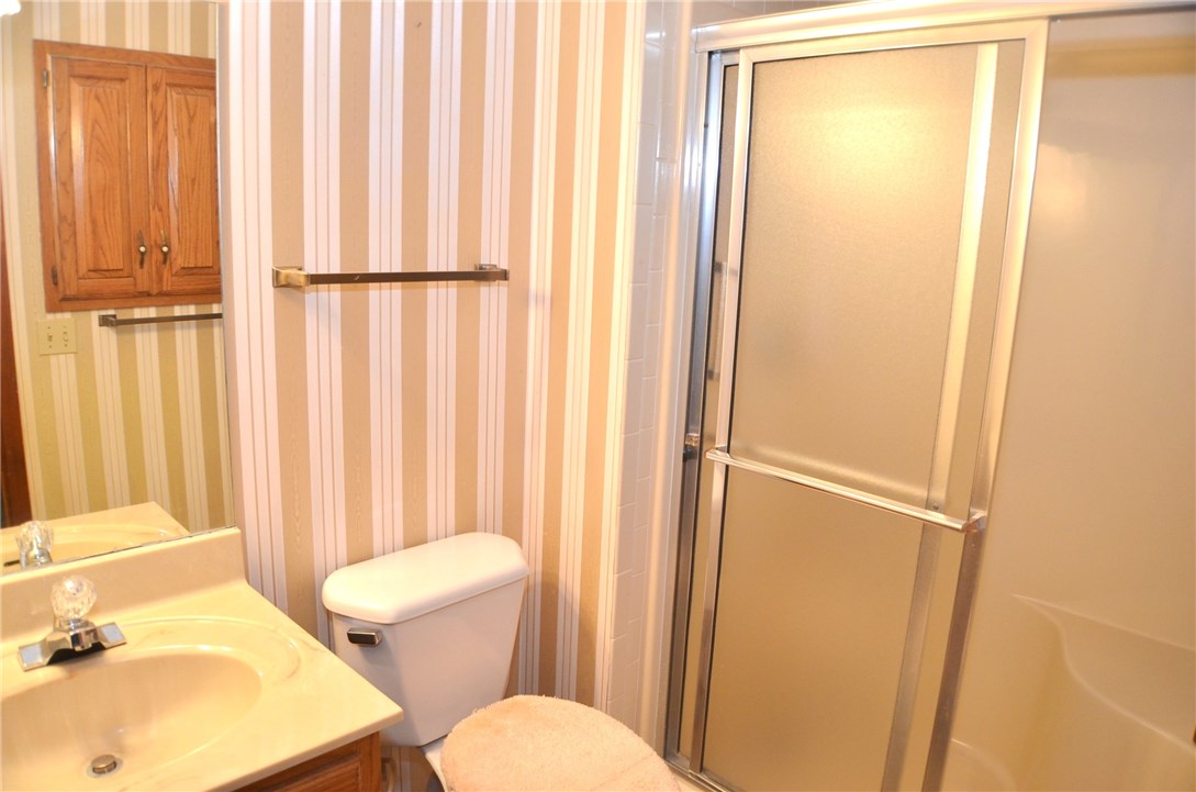 Raleigh Hills Sub Bvv - Residential