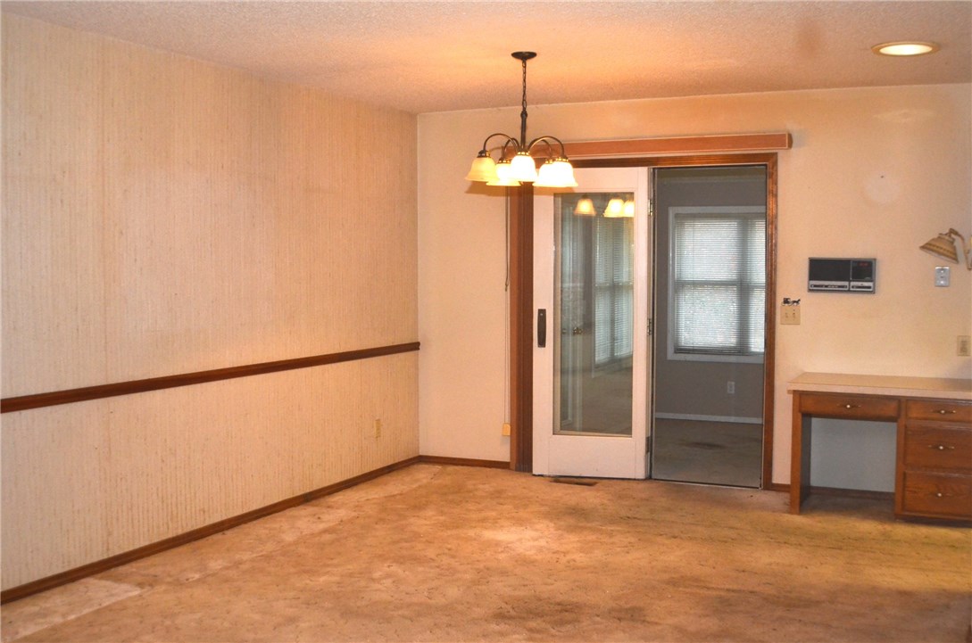 Raleigh Hills Sub Bvv - Residential