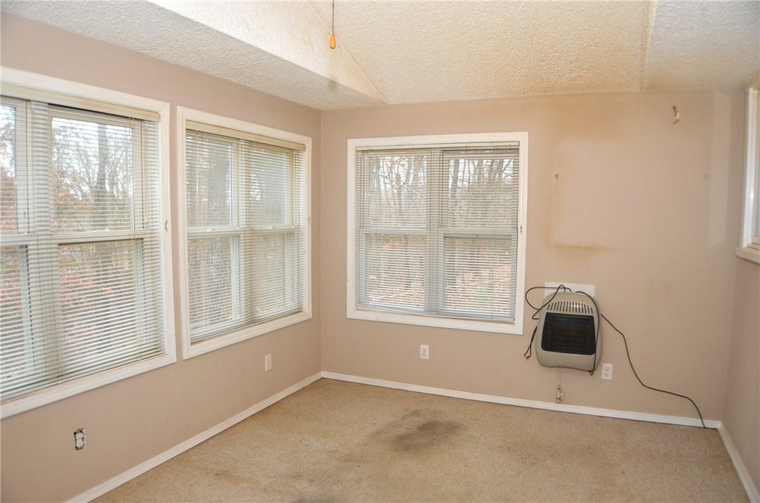 Raleigh Hills Sub Bvv - Residential