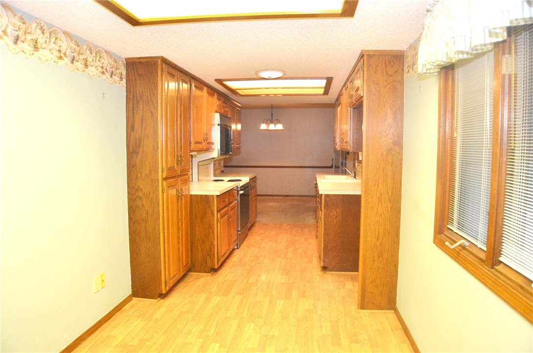Raleigh Hills Sub Bvv - Residential