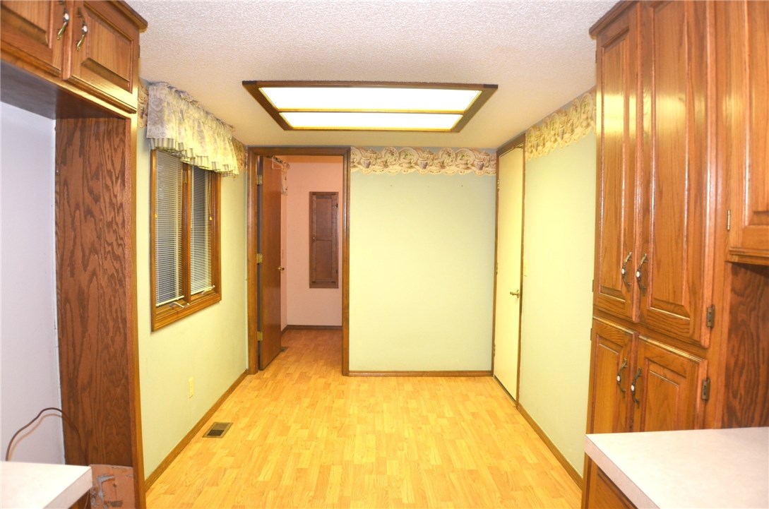 Raleigh Hills Sub Bvv - Residential