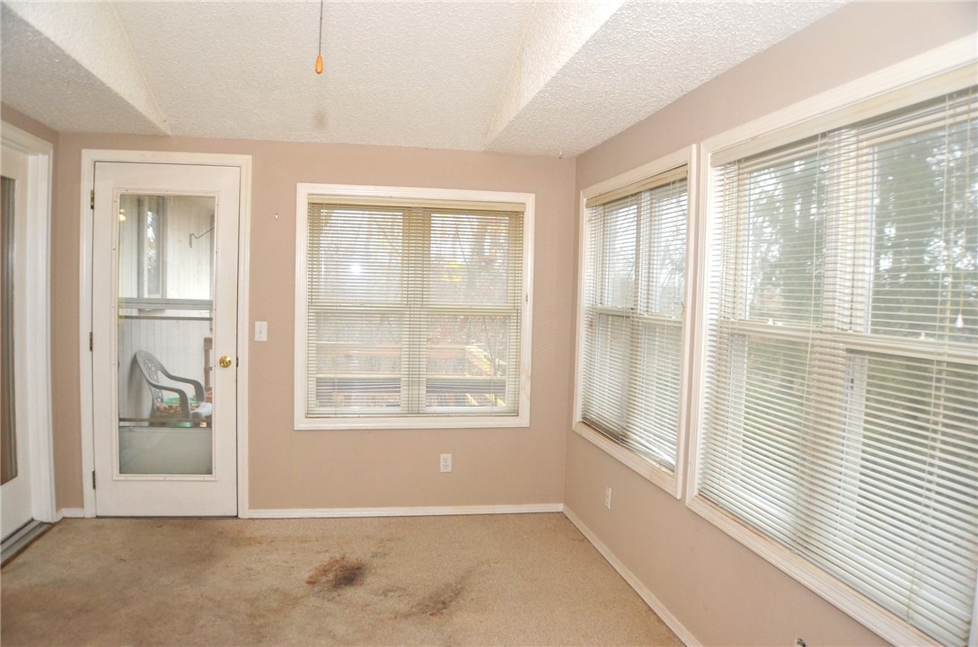 Raleigh Hills Sub Bvv - Residential