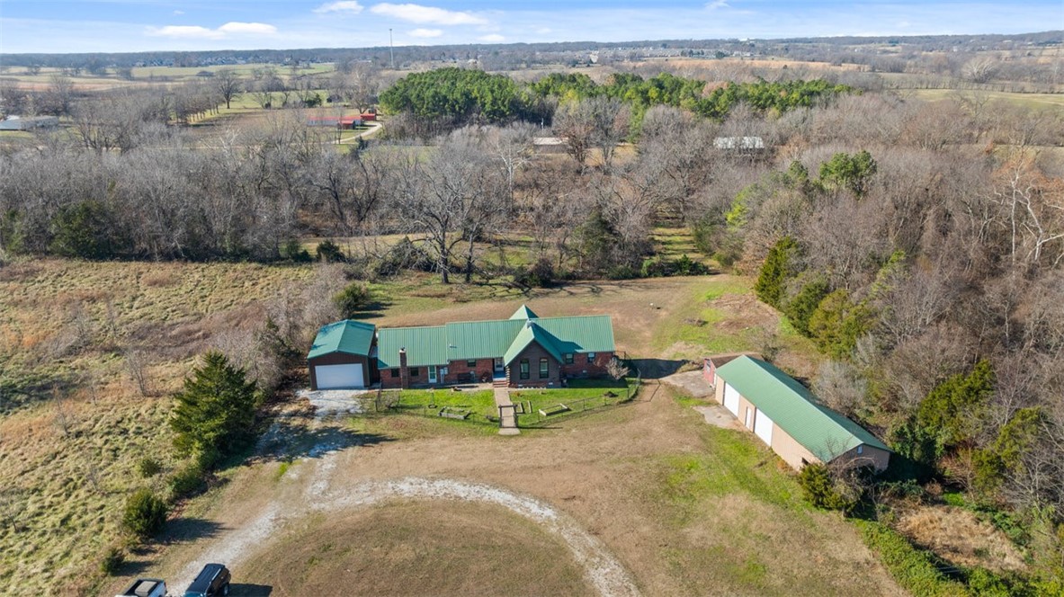 rural - Residential