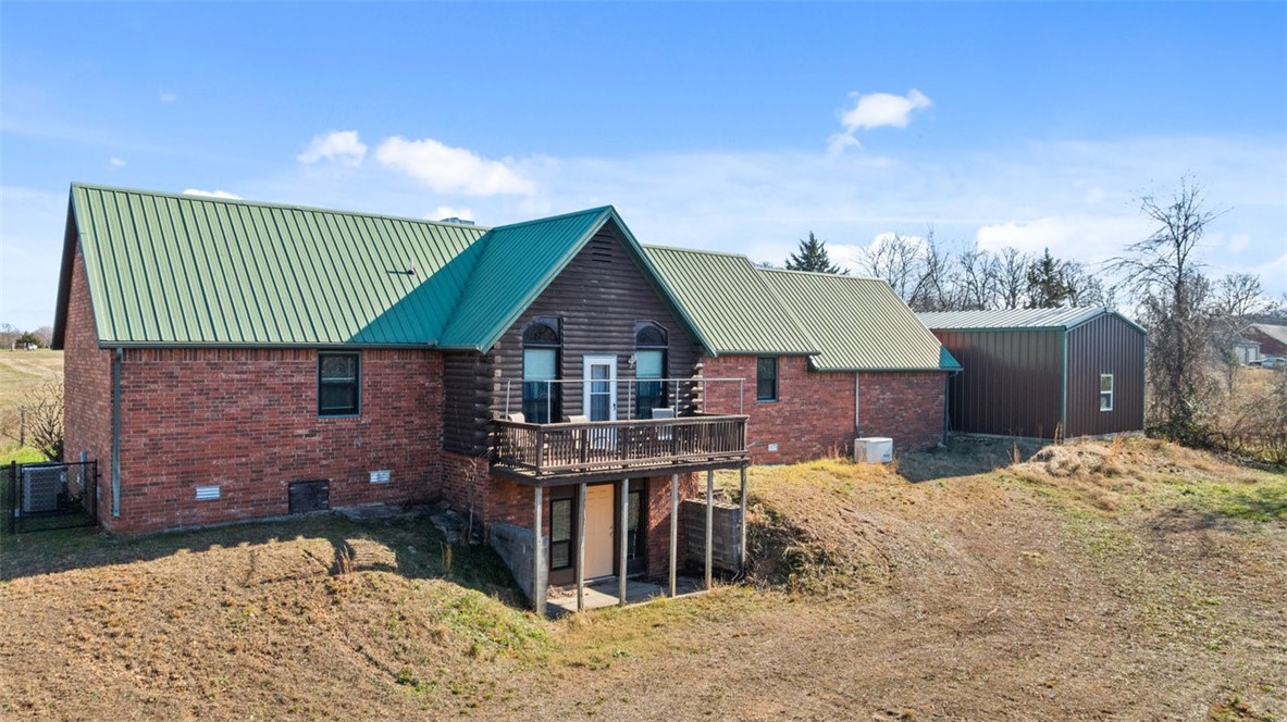 rural - Residential