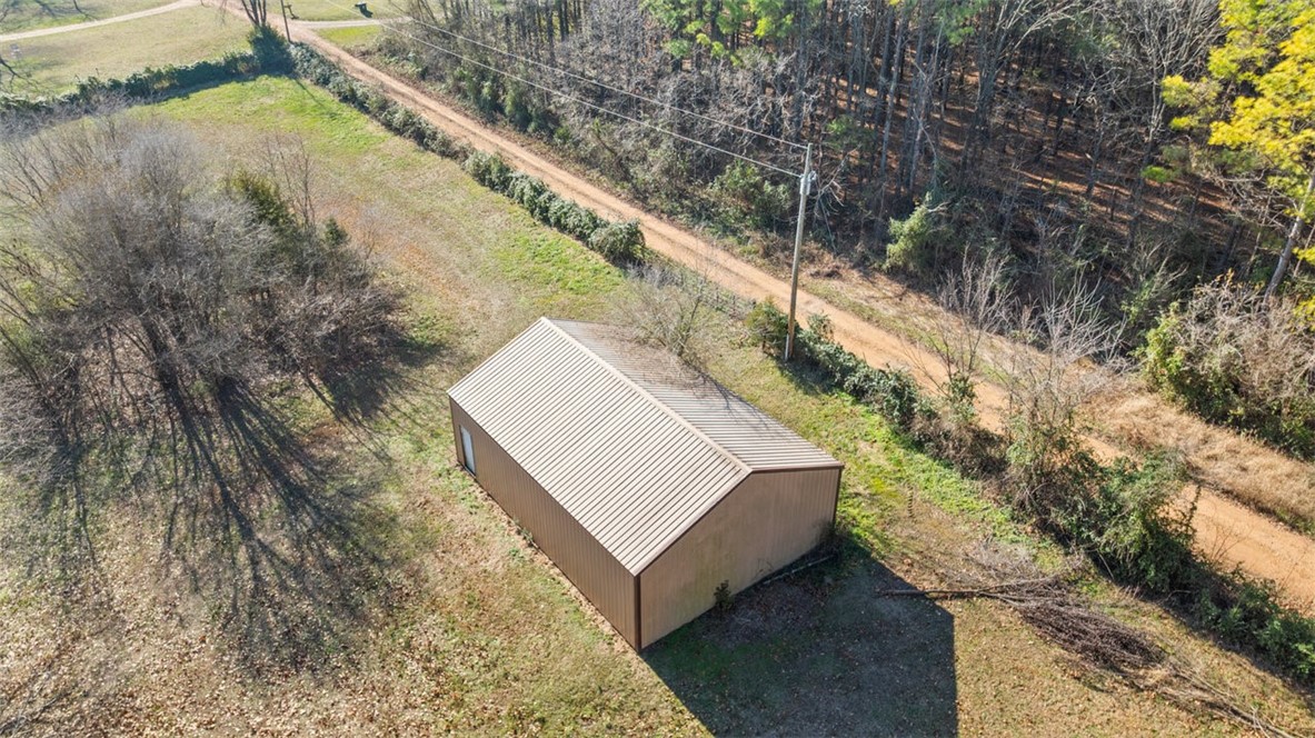 rural - Residential