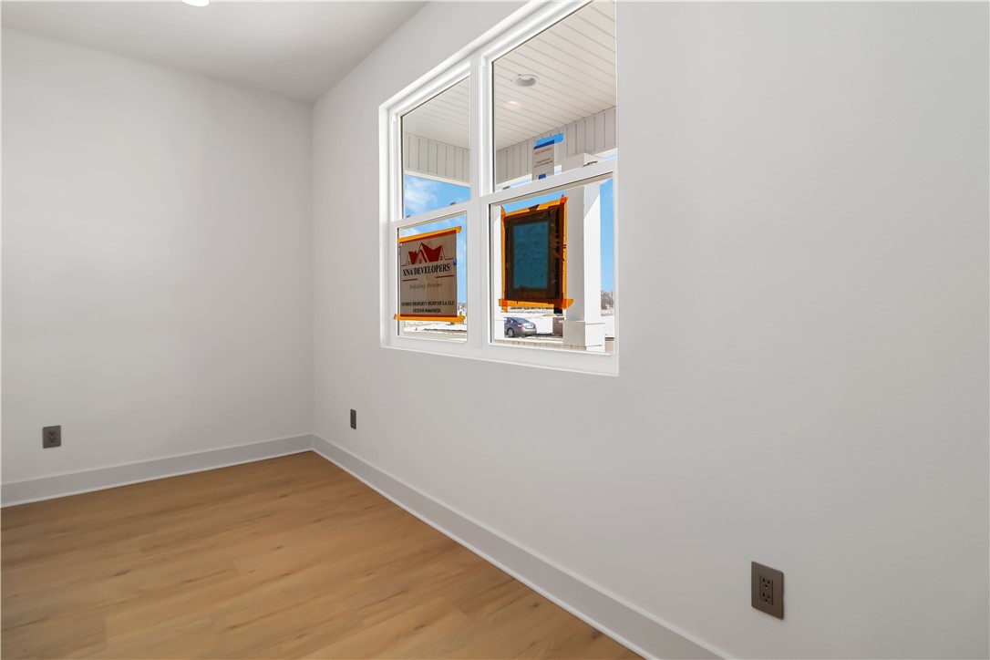 Huber Place Ph I Centerton - Residential
