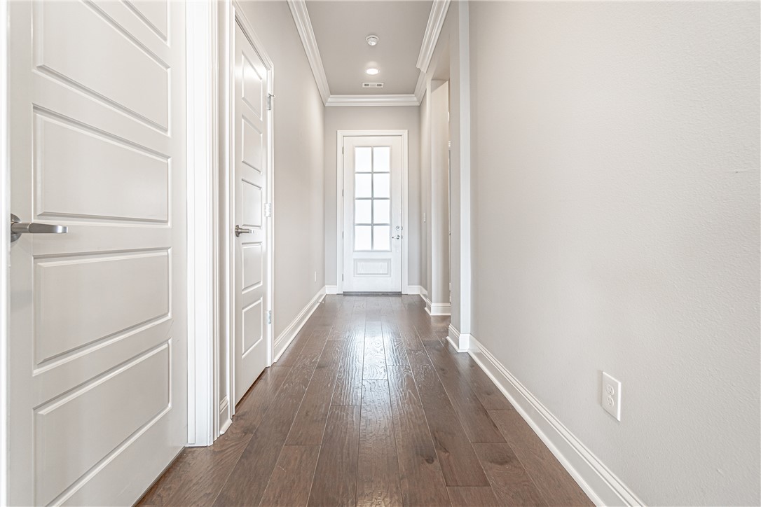 Brighton Cottages: The Parks at Brighton - Residential