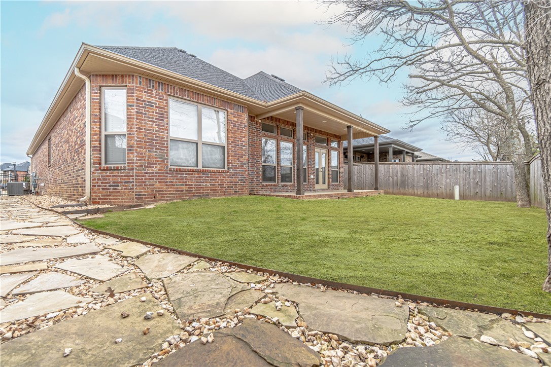 Brighton Cottages: The Parks at Brighton - Residential