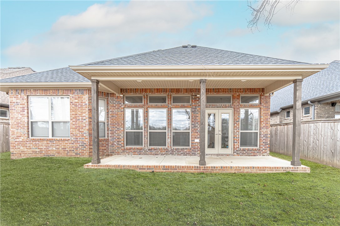 Brighton Cottages: The Parks at Brighton - Residential