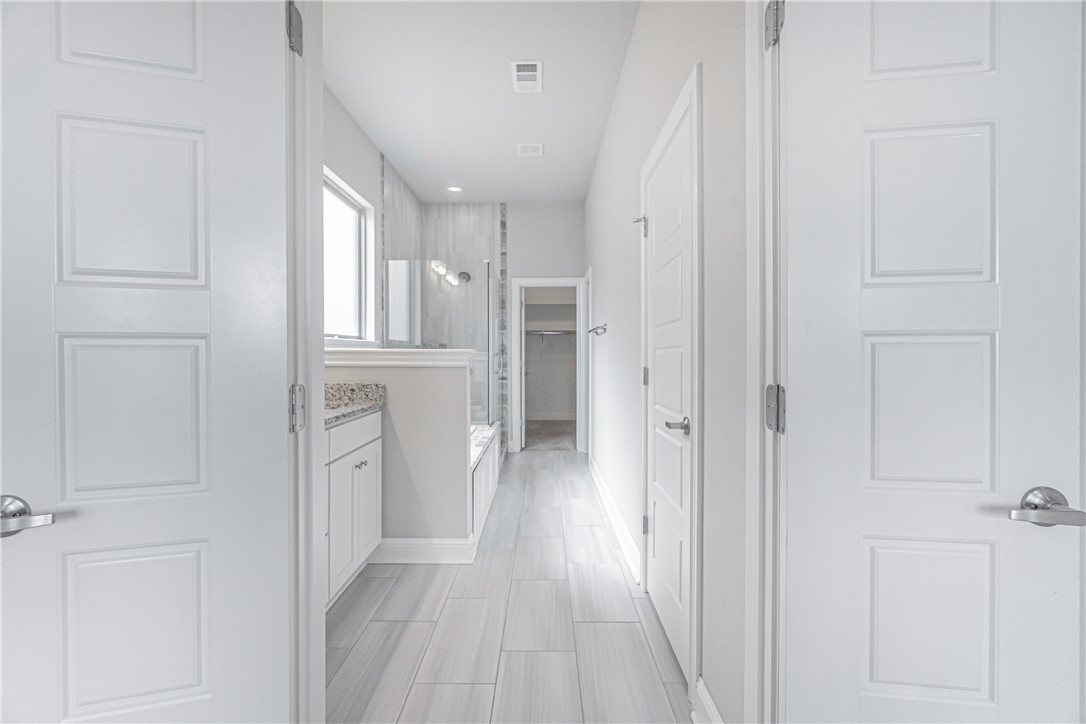 Brighton Cottages: The Parks at Brighton - Residential