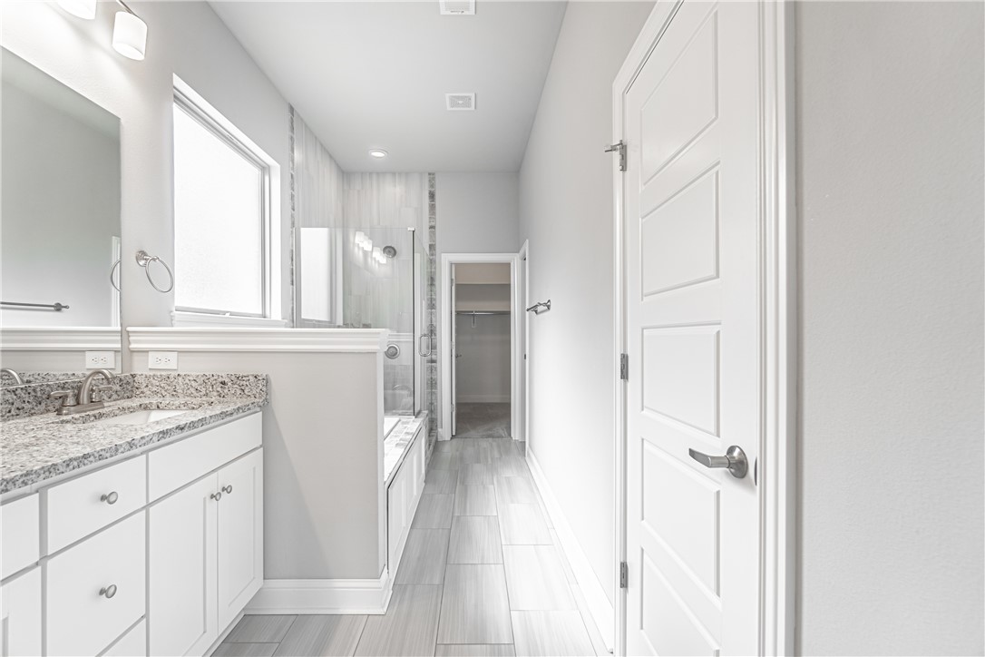 Brighton Cottages: The Parks at Brighton - Residential