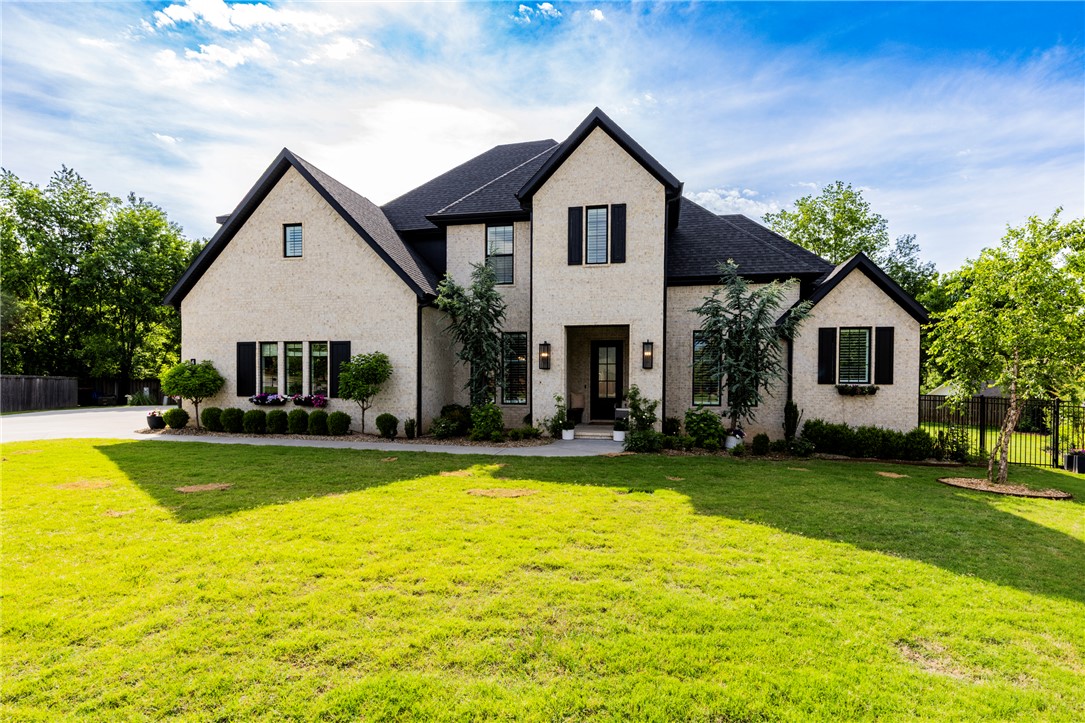 The Enclave - Residential
