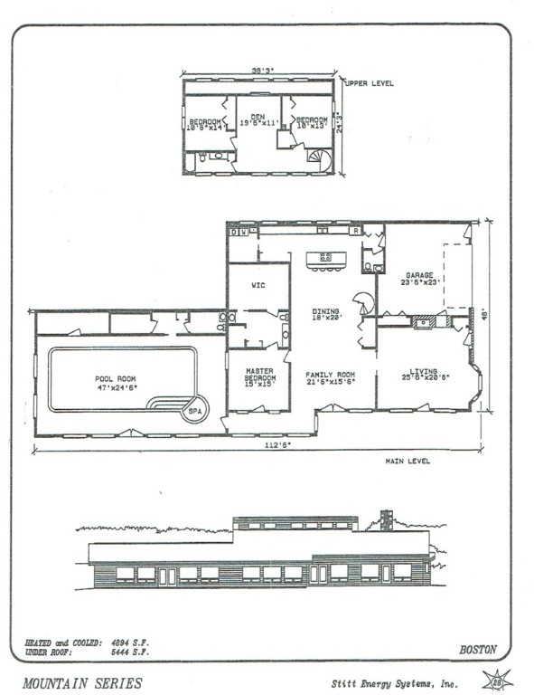 None - Residential