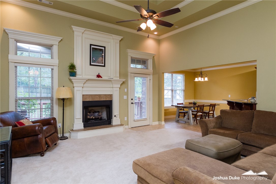 Amber Jane Estates Ph I - Residential