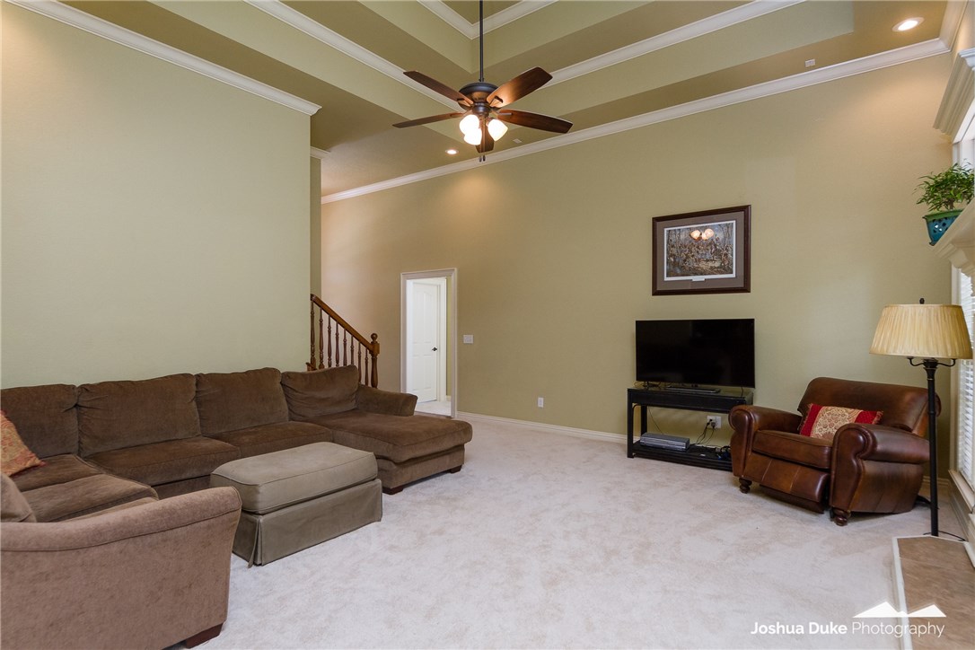 Amber Jane Estates Ph I - Residential