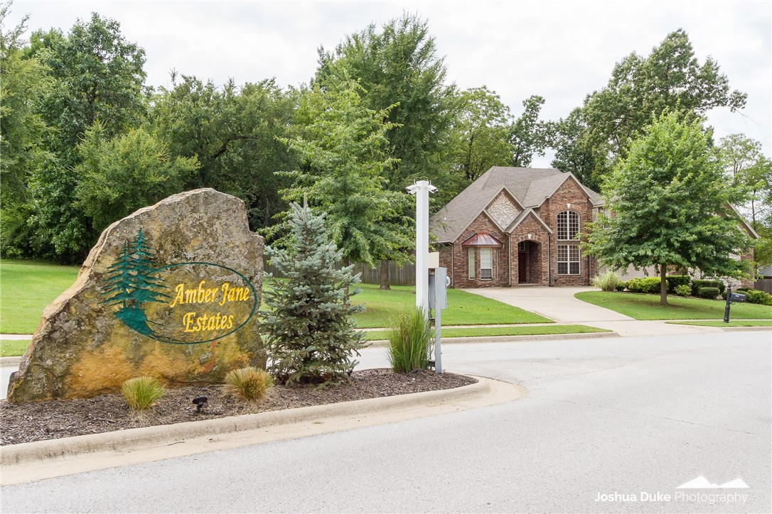 Amber Jane Estates Ph I - Residential