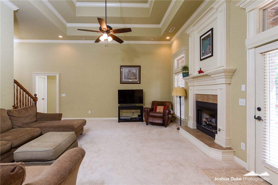 Amber Jane Estates Ph I - Residential