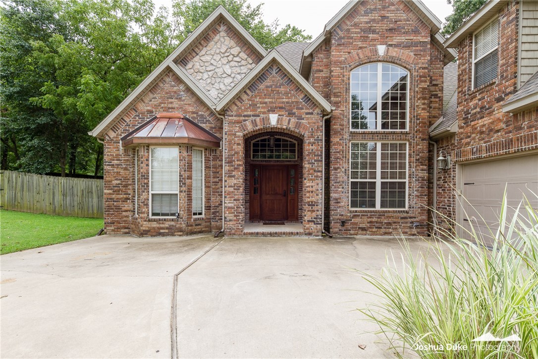 Amber Jane Estates Ph I - Residential