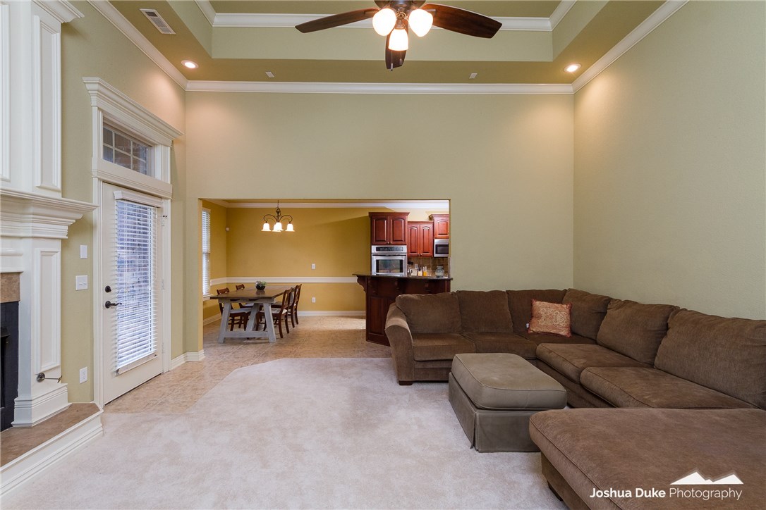 Amber Jane Estates Ph I - Residential