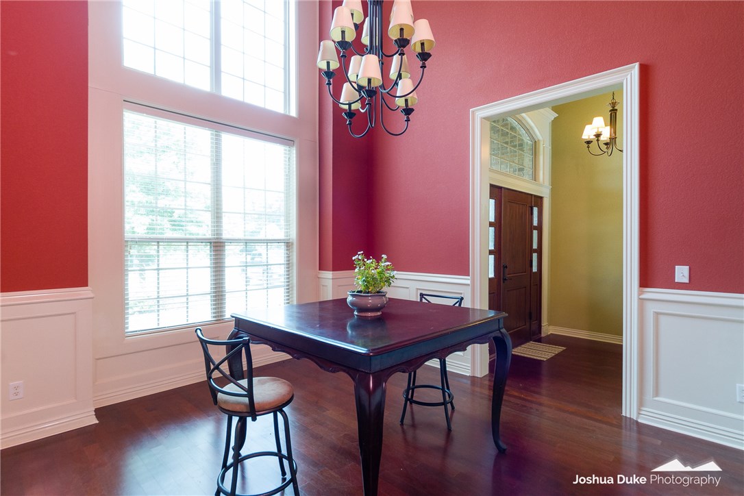 Amber Jane Estates Ph I - Residential