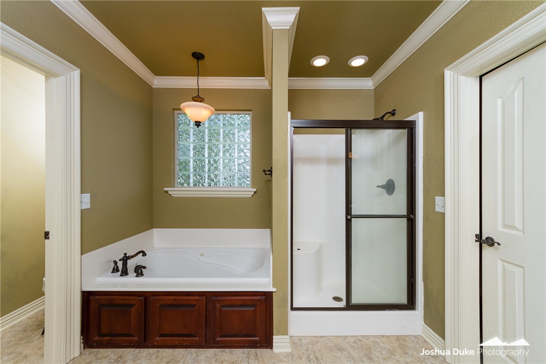 Amber Jane Estates Ph I - Residential