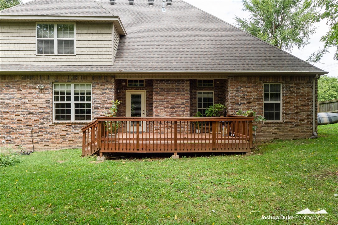 Amber Jane Estates Ph I - Residential