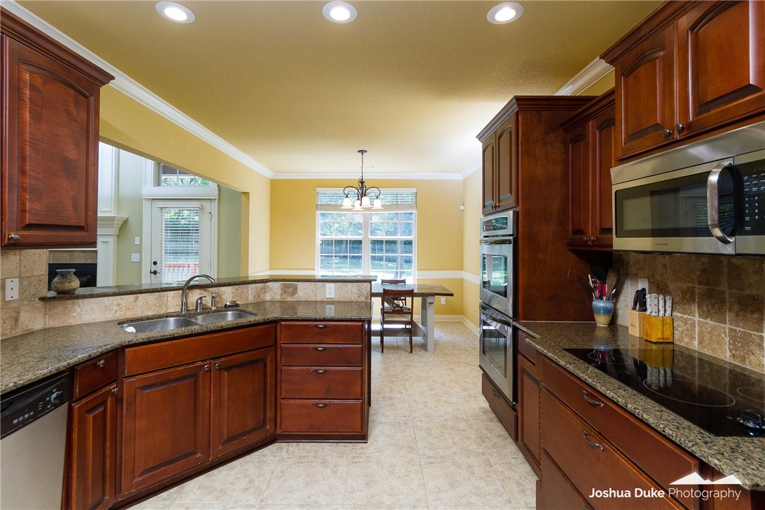 Amber Jane Estates Ph I - Residential