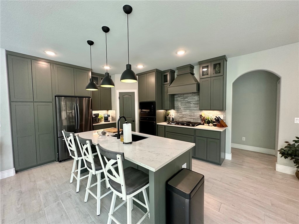 Westridge Village Sub Centerton - Residential Lease
