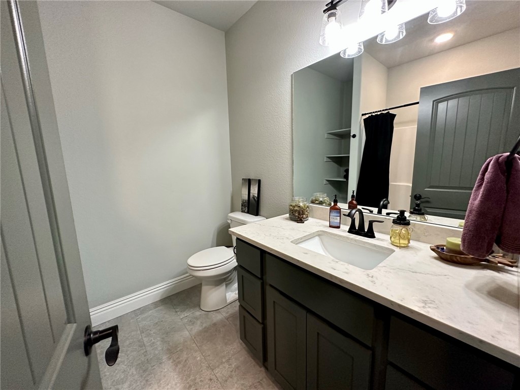 Westridge Village Sub Centerton - Residential Lease