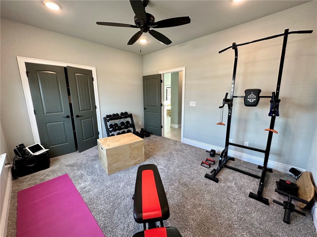 Westridge Village Sub Centerton - Residential Lease