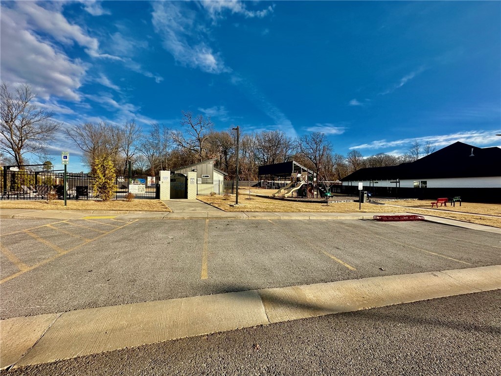 Westridge Village Sub Centerton - Residential Lease