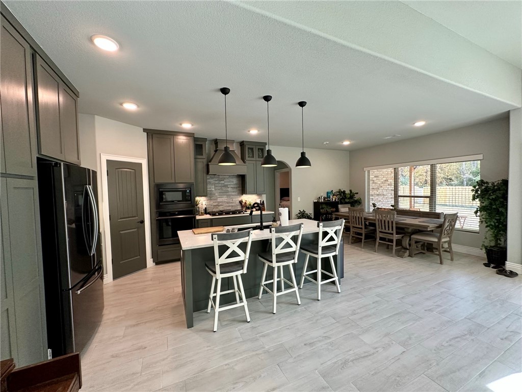 Westridge Village Sub Centerton - Residential Lease