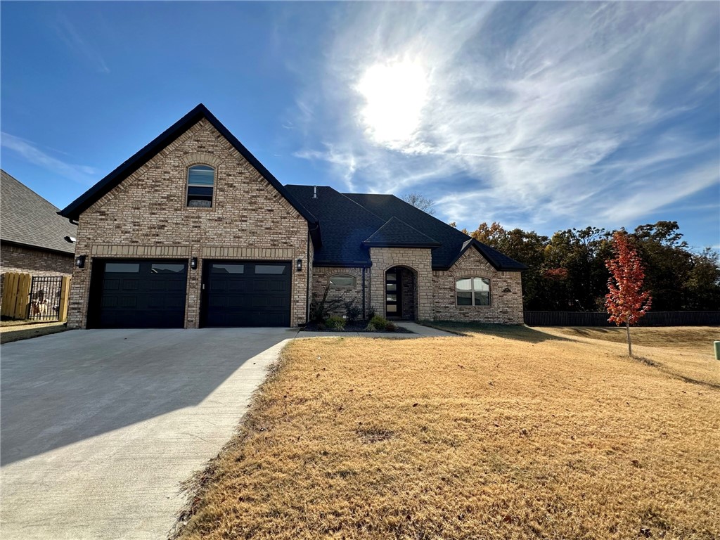Westridge Village Sub Centerton - Residential Lease